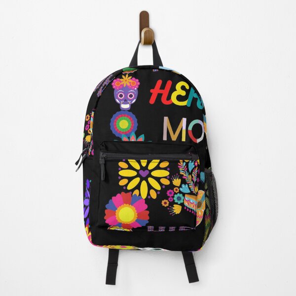 Item preview, National Hispanic Heritage Month designed and sold by PhatSanthaphan.