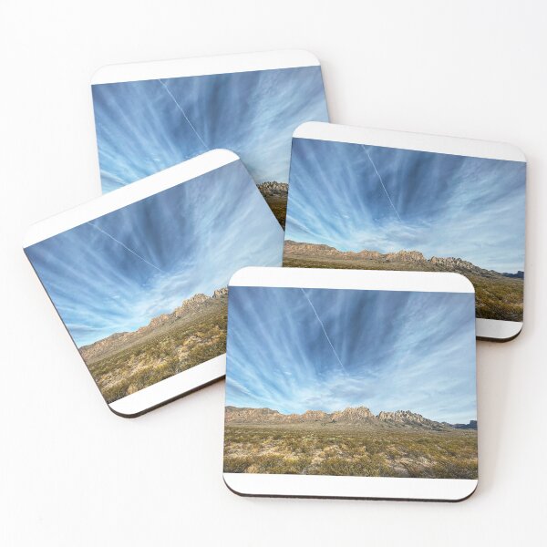 Item preview, Organ Mountains designed and sold by Matthew Carroll.
