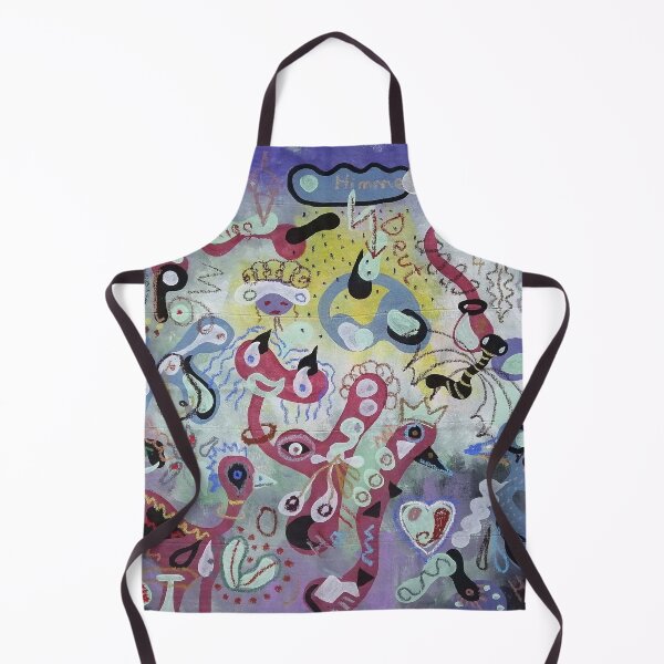 Item preview, Du vogel! designed and sold by HANDraw.