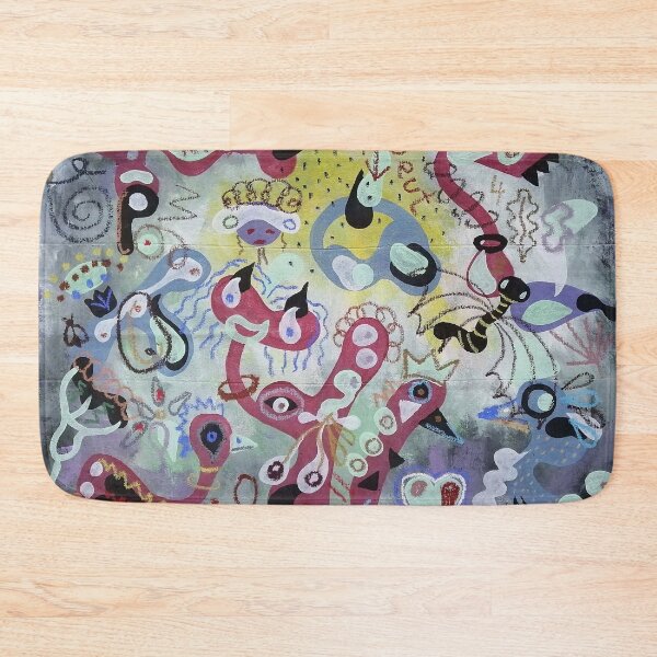 Item preview, Du vogel! designed and sold by HANDraw.