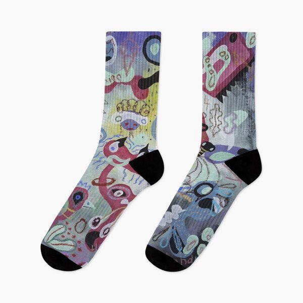 Item preview, Du vogel! designed and sold by HANDraw.
