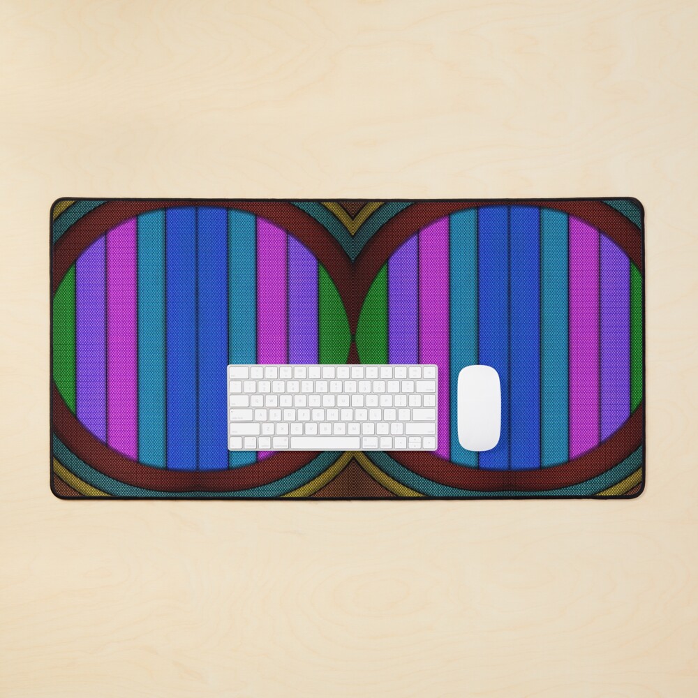 Item preview, Desk Mat designed and sold by VkCases.
