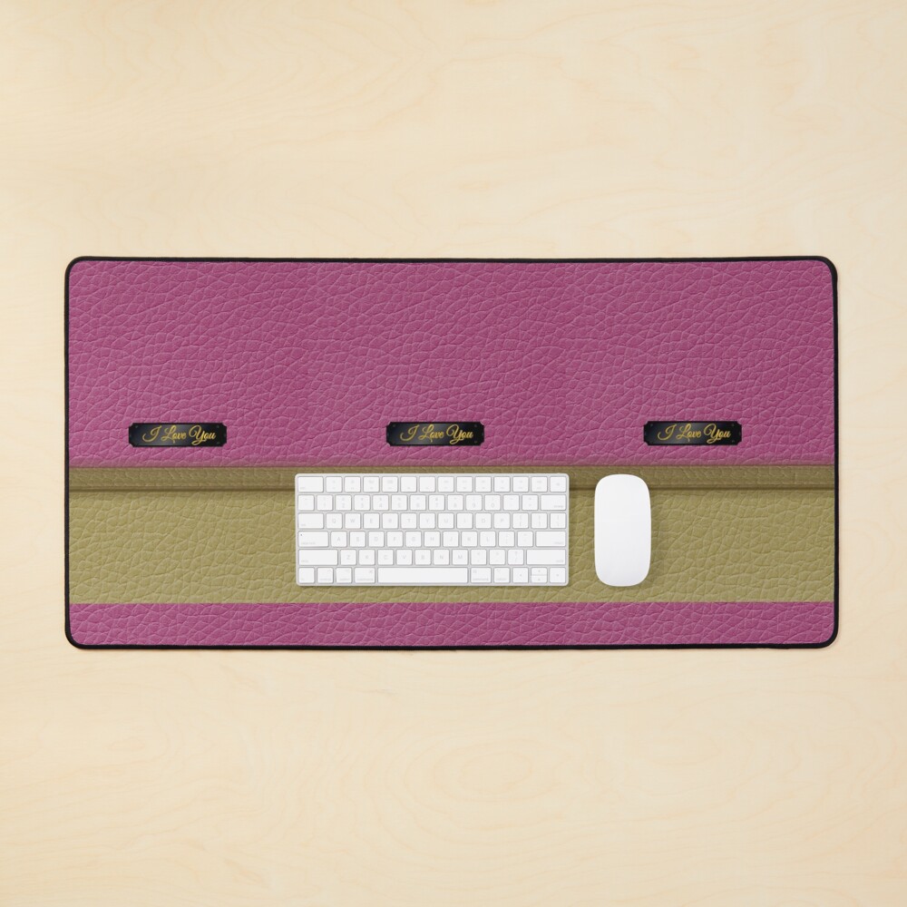 Item preview, Desk Mat designed and sold by VkCases.