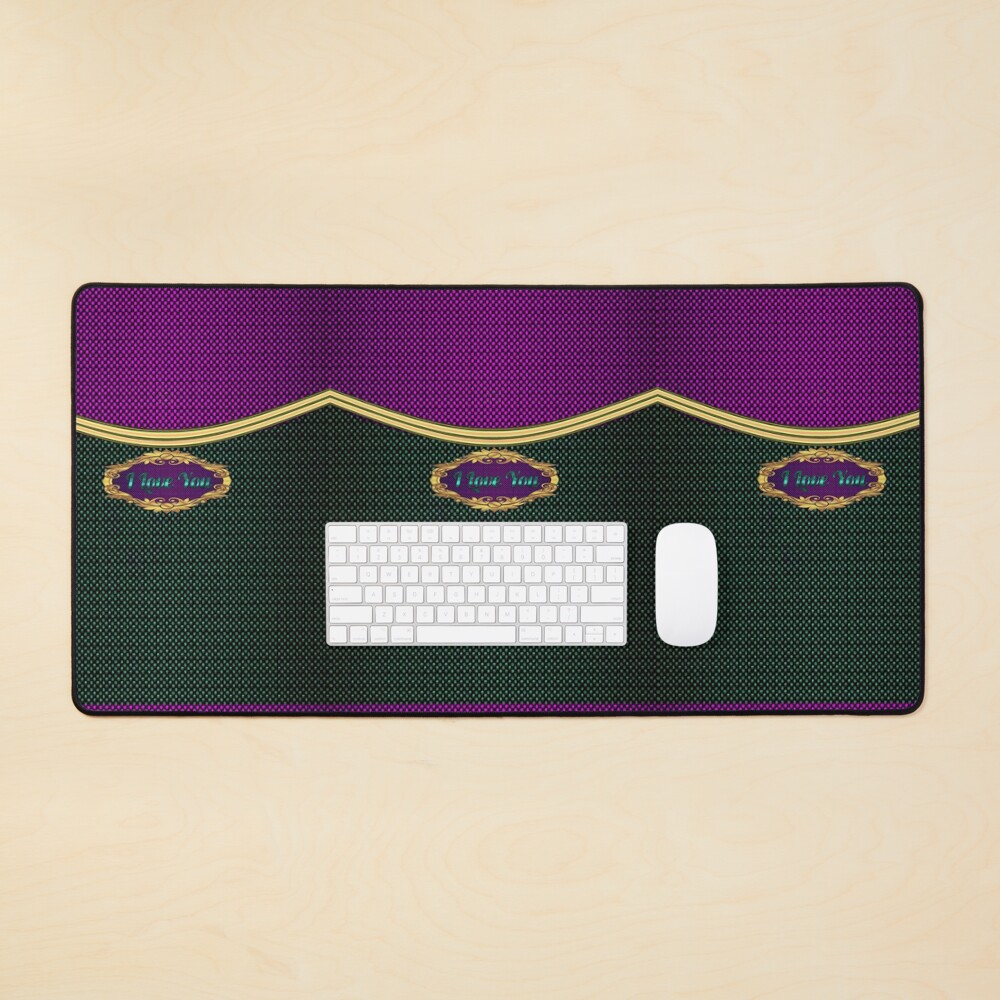 Item preview, Desk Mat designed and sold by VkCases.