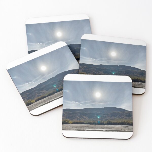 Item preview, Robledo Mountains designed and sold by Matthew Carroll.