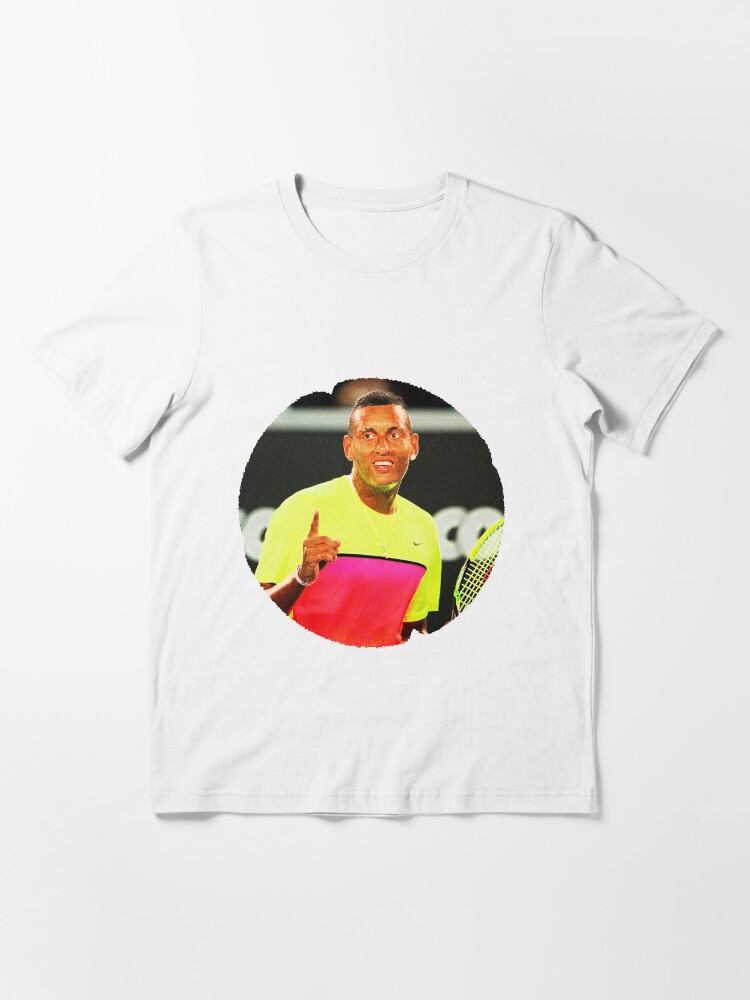 kyrgios nike shirt