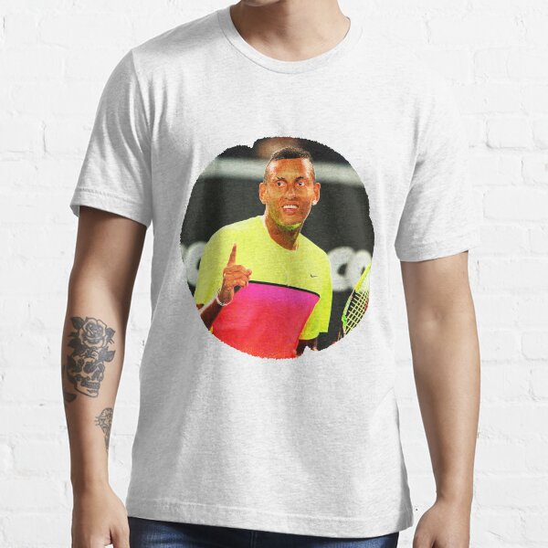 kyrgios nike shirt