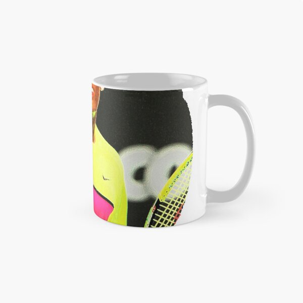 Item preview, Nick Kyrgios designed and sold by Barnsey.
