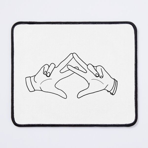 Item preview, AXO Hands designed and sold by k8kelsey.