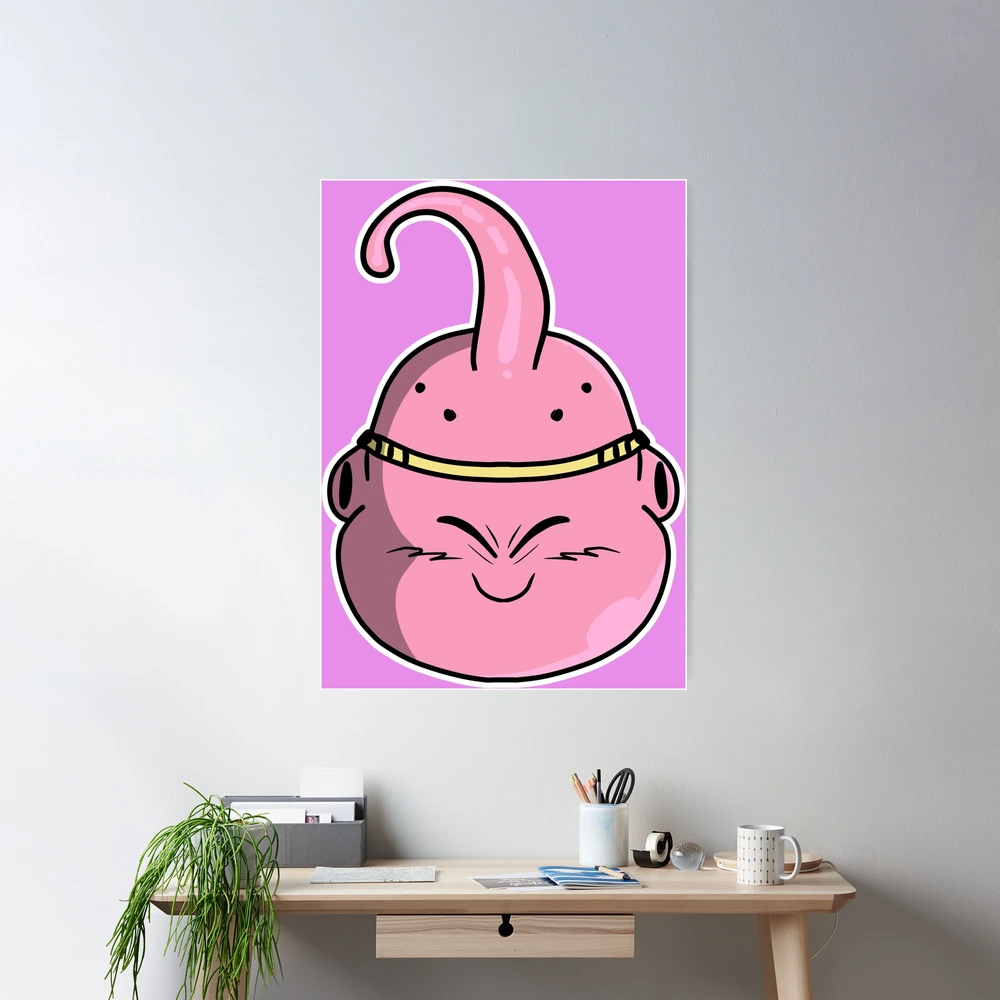 Majin Buu