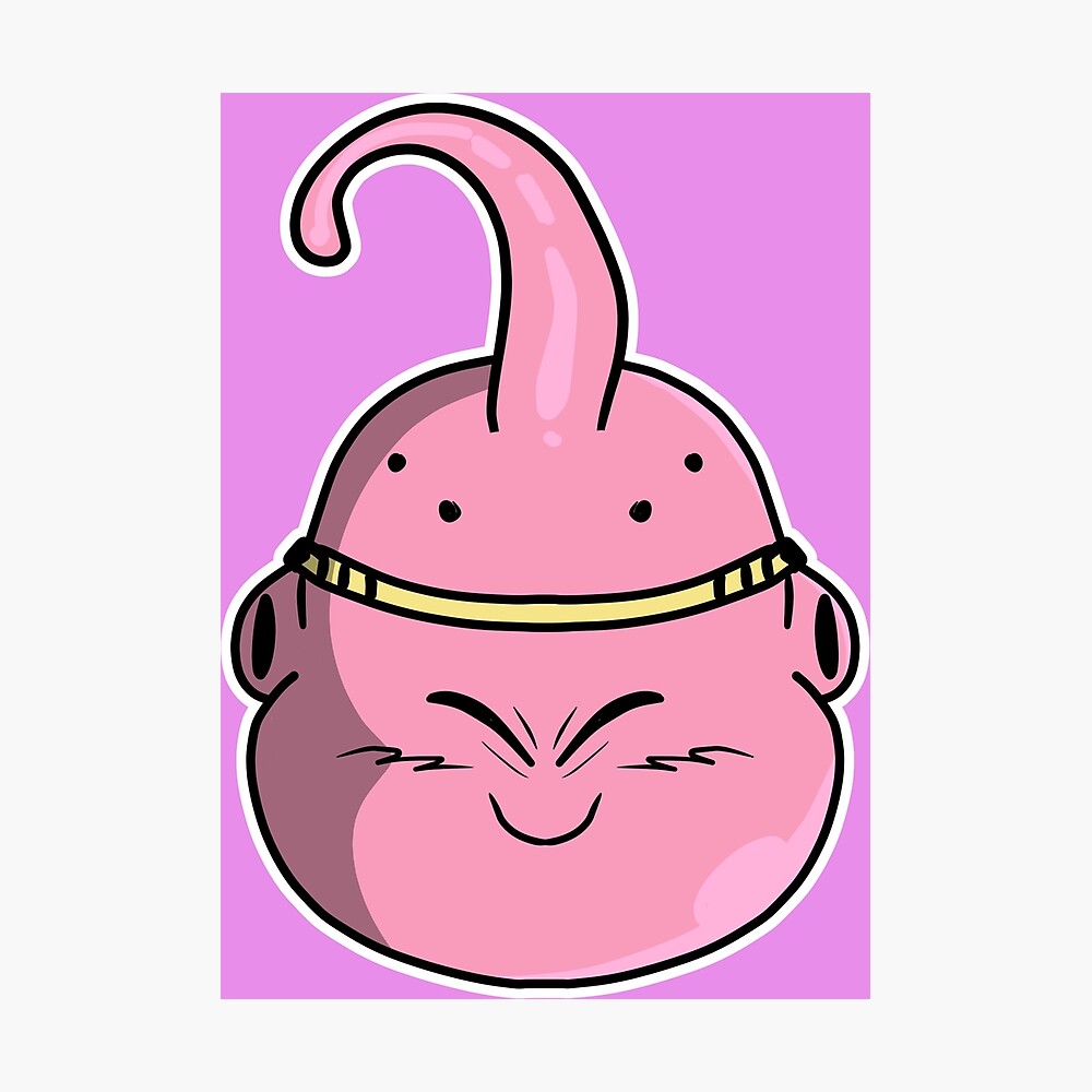 Majin Buu