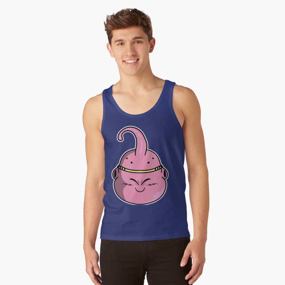 Majin Buu