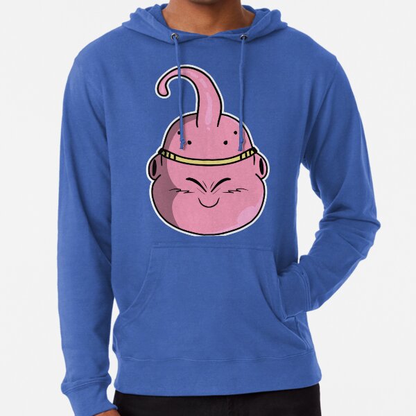 Majin buu shop hoodie