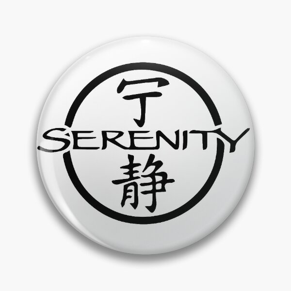 Item preview, Serenity Crew designed and sold by DomSimmons.