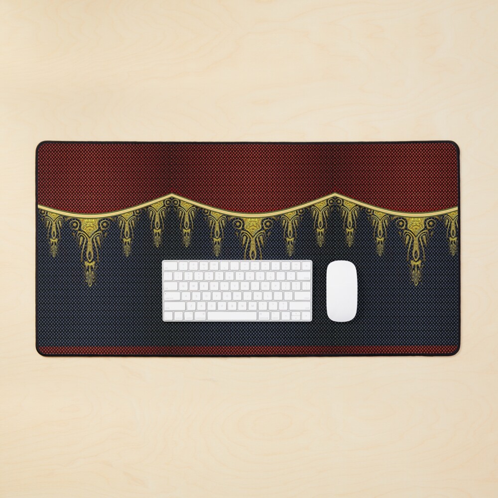 Item preview, Desk Mat designed and sold by VkCases.