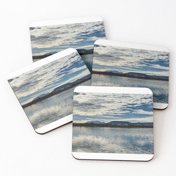 Item preview, Robledo Mountains designed and sold by Matthew Carroll.