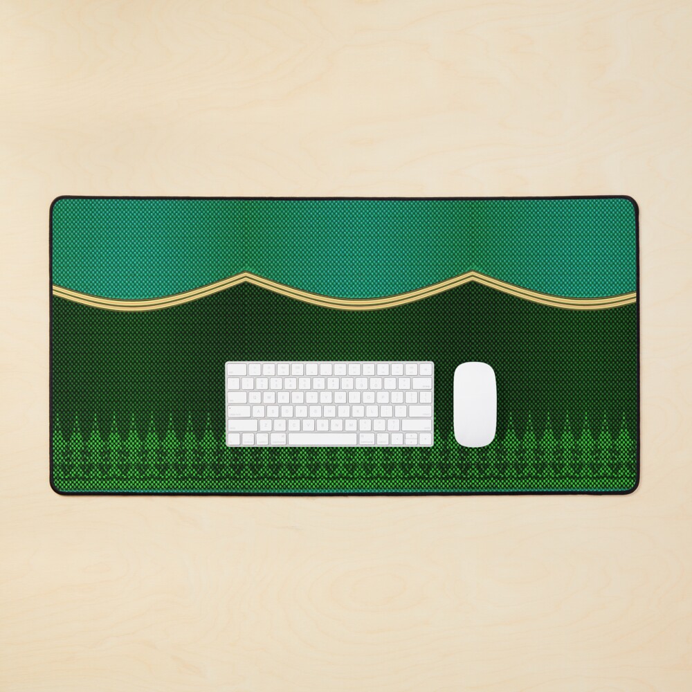 Item preview, Desk Mat designed and sold by VkCases.