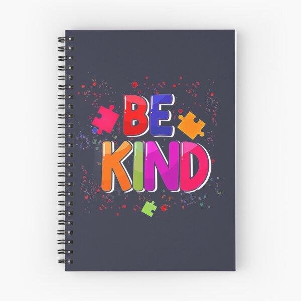 Item preview, Be Kind - Autism Awareness designed and sold by madtoyman.