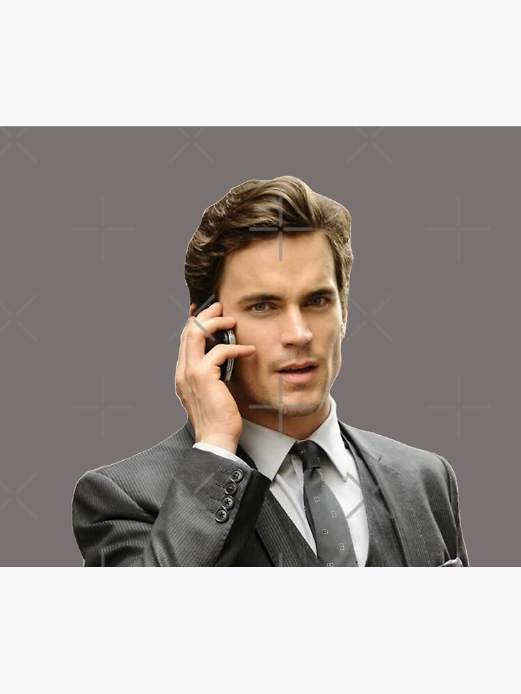 Neal Caffrey Fan Art: NC  Matt bomer, Neal caffrey, Matt