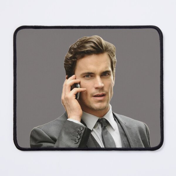 Item preview, Neal Caffrey designed and sold by Disnerd101.