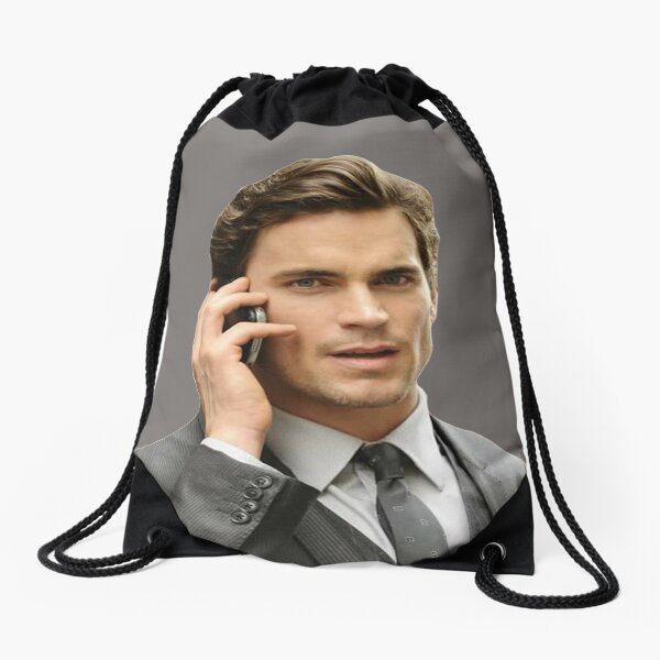 Neal Caffrey Sticker for Sale by Disnerd101