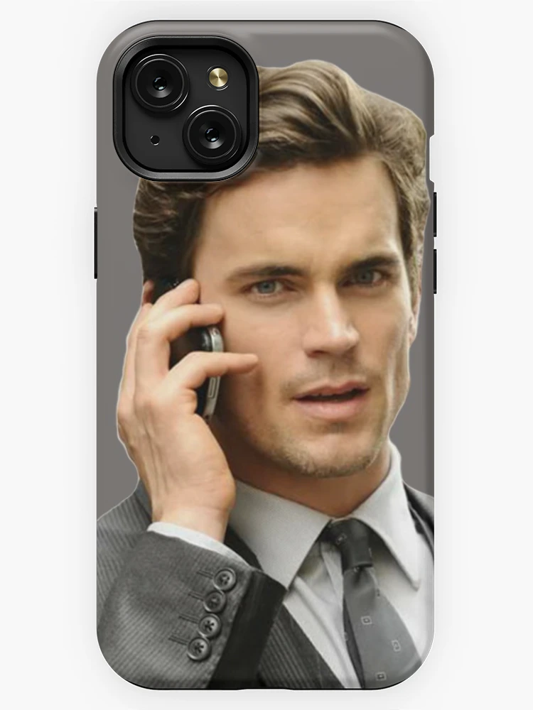 Neal Caffrey Sticker for Sale by Disnerd101