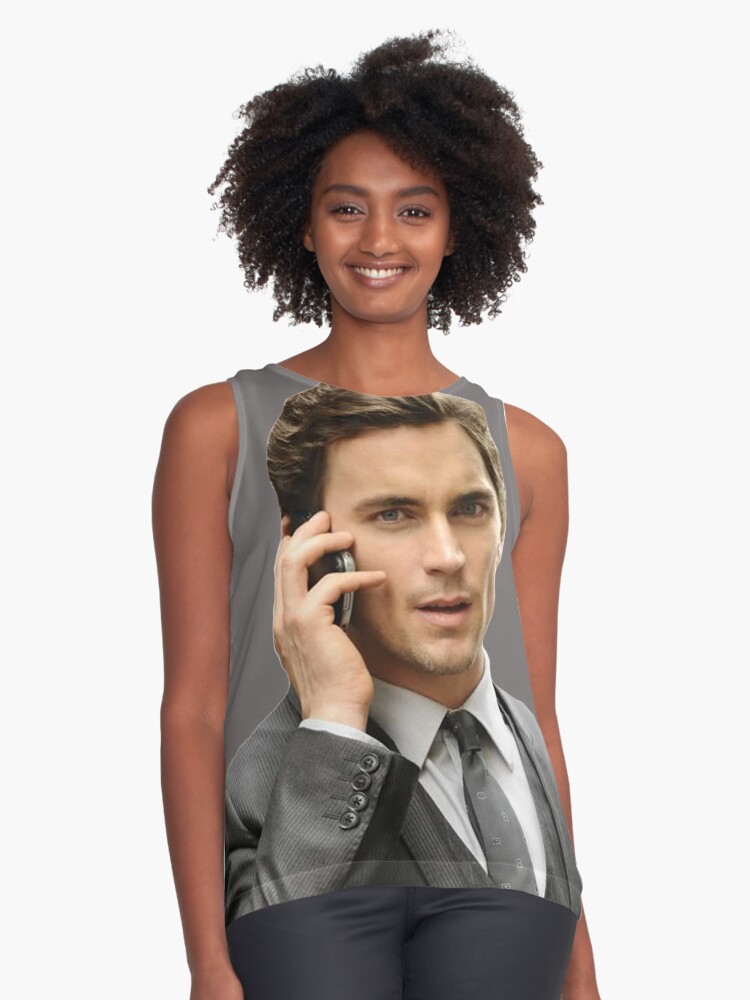 Neal Caffrey Gifts & Merchandise for Sale