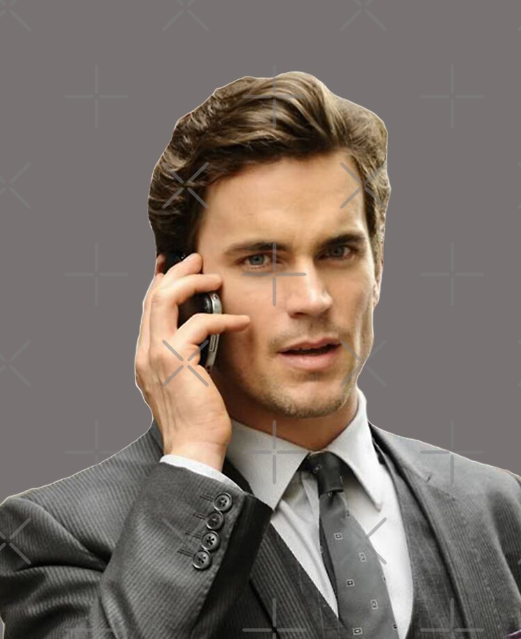 Neal Caffrey