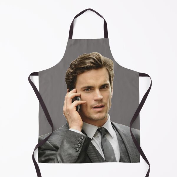 Item preview, Neal Caffrey designed and sold by Disnerd101.