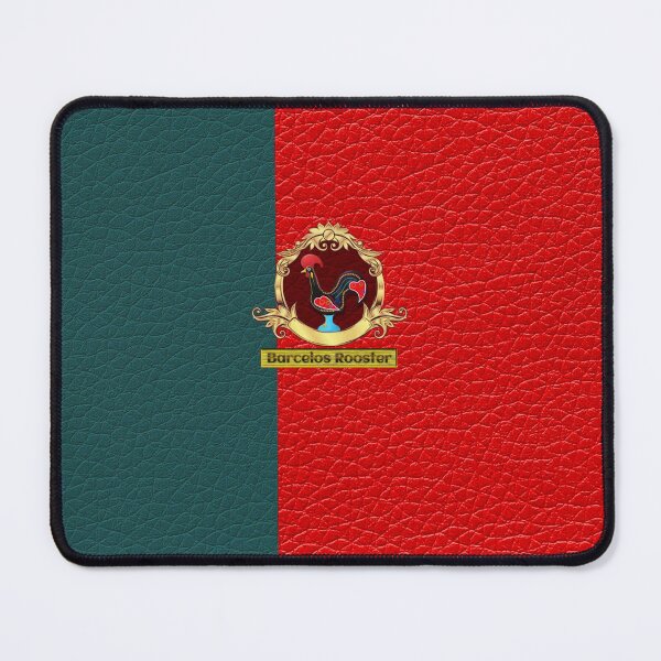 Item preview, Barcelos Rooster (Portuguese Flag) designed and sold by VkCases.