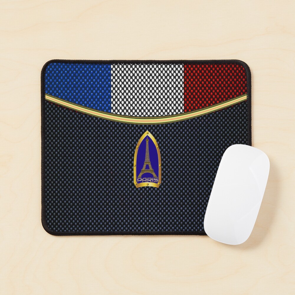 Item preview, Mouse Pad designed and sold by VkCases.