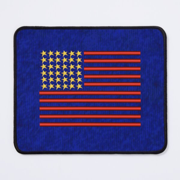Item preview, Stars And Stripes (USA 2) designed and sold by VkCases.