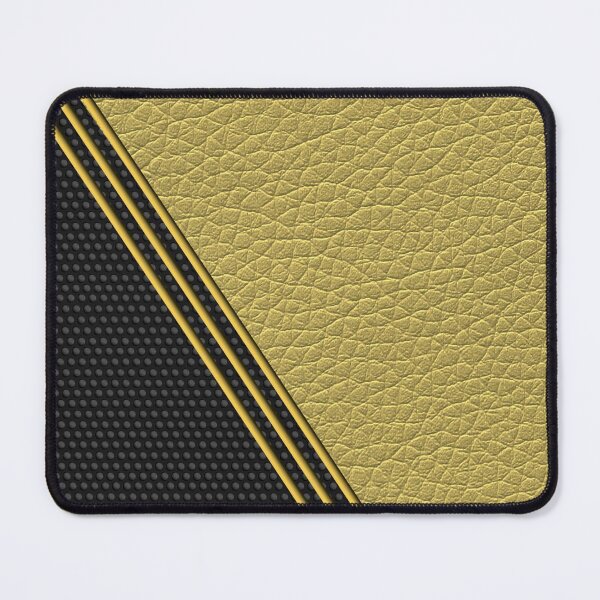 Item preview, Decorate Lines and Shape (Leather) designed and sold by VkCases.