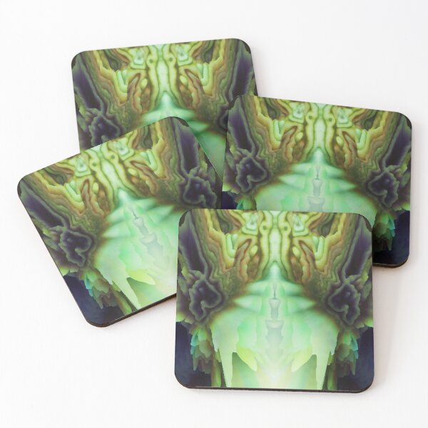 Item preview, Zentyr- 3d digital coral/ Alien terrain by The Raumier designed and sold by N-W-T-S-I-O.