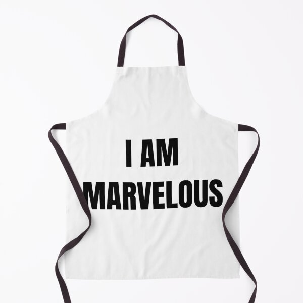 Item preview, I AM MARVELOUS designed and sold by iamxxx.