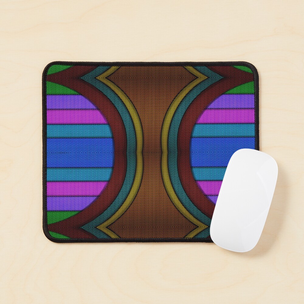 Item preview, Mouse Pad designed and sold by VkCases.