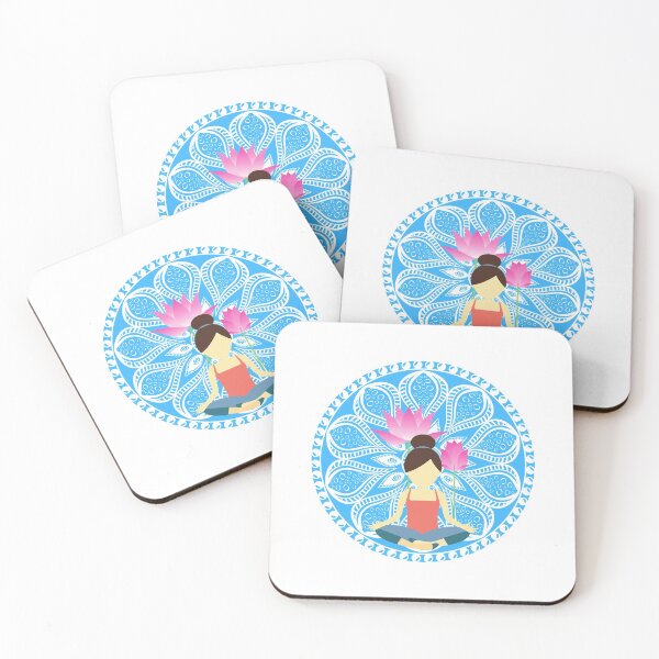 Item preview, Relax and Dream designed and sold by Glow & Grit – a mix of softness and edge.