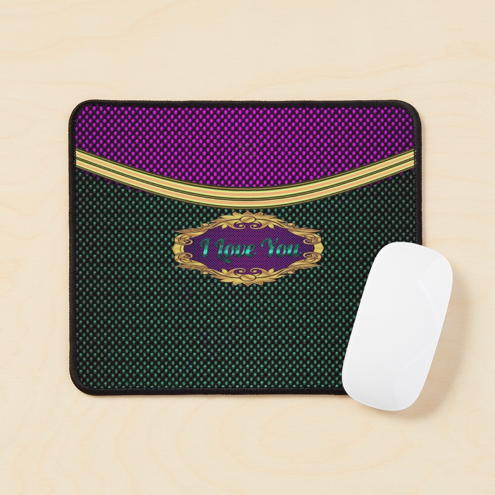 Item preview, Mouse Pad designed and sold by VkCases.