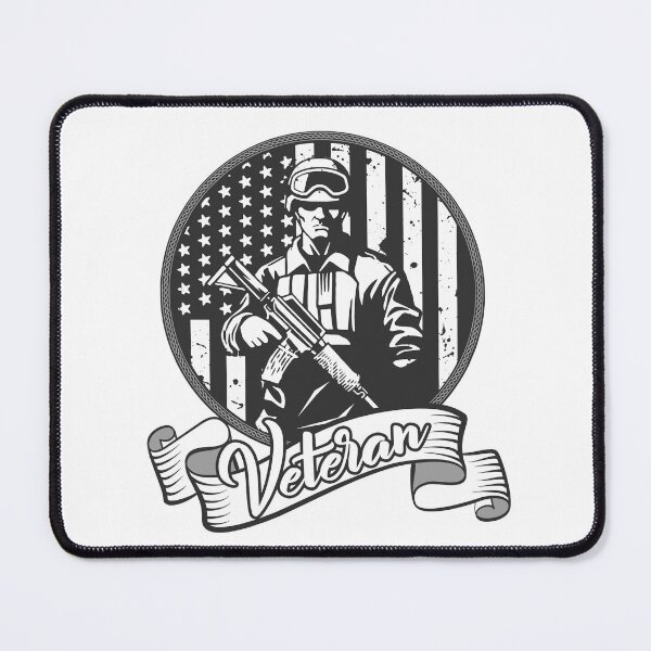 Item preview, US Army Veteran designed and sold by Emil1993.