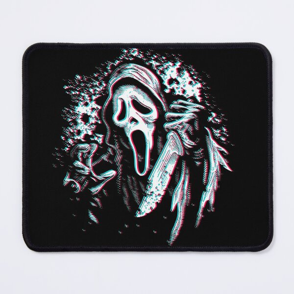 Item preview, Scary Ghost - Scream Halloween Ghost Horror  designed and sold by HarveyJade.