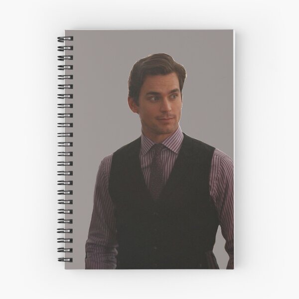 Item preview, Neal Caffrey  designed and sold by Disnerd101.