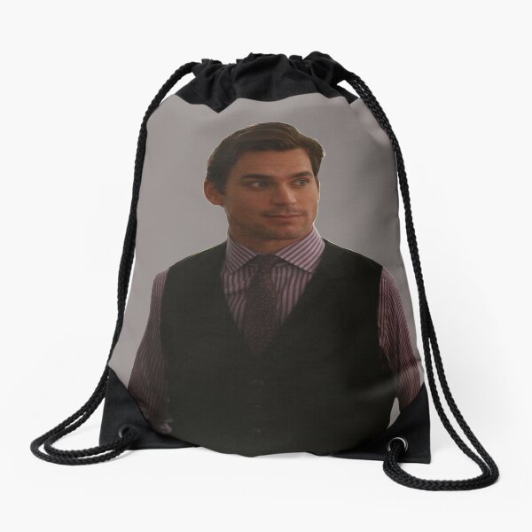 Neal Caffrey Sticker for Sale by Disnerd101