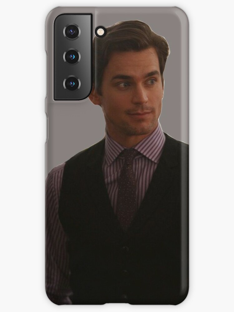 Neal Caffrey Sticker for Sale by Disnerd101