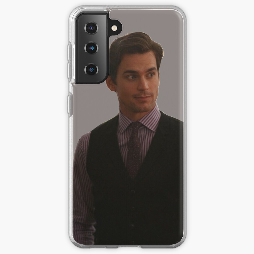 Neal Caffrey Sticker for Sale by Disnerd101