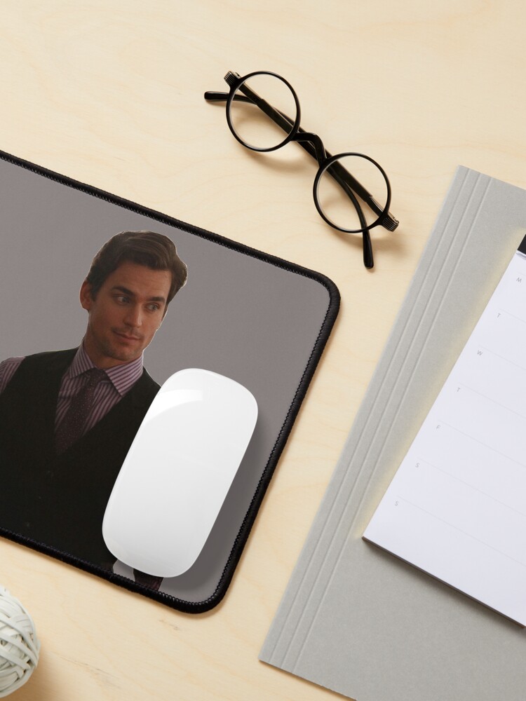 Neal Caffrey Sticker for Sale by Disnerd101