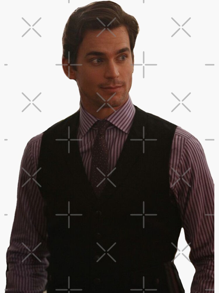 White Collar Matt Bomer as Neal Caffrey on Phone 8 x 10 inch photo