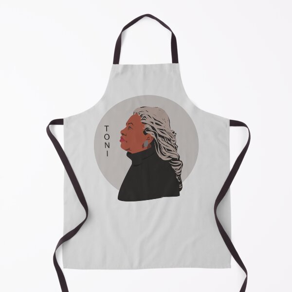 Item preview, Toni Morrison art, print, poster, Gifts for readers, writers, Nobel,  feminism, African American designed and sold by GalleryArtField.