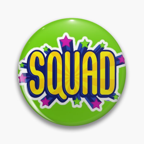 Item preview, squad designed and sold by Disuz.