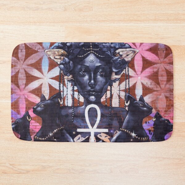Item preview, graffiti wall art designed and sold by EndriDulellari.