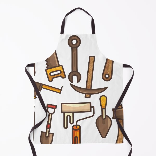 Item preview, Vintage Tools for electrician, carpenter, plumber designed and sold by EngineersArt.